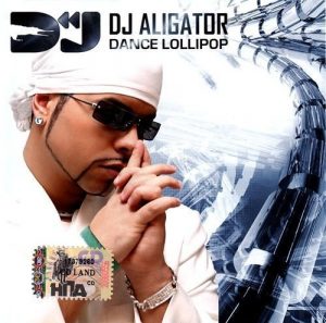 Dj Aligator Countdown Remix Payami
